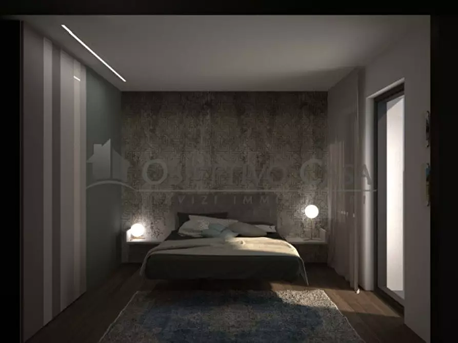 Immagine 10 di Appartamento in vendita  in Largo Europa a Padova