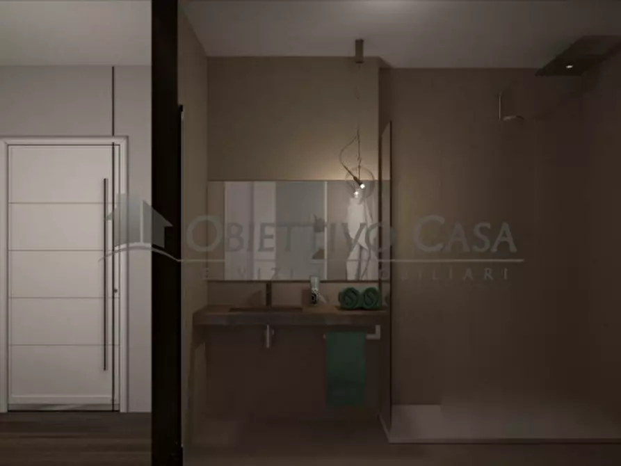 Immagine 11 di Appartamento in vendita  in Largo Europa a Padova