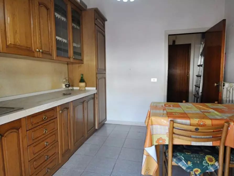 Immagine 5 di Appartamento in vendita  a San Giovanni Valdarno