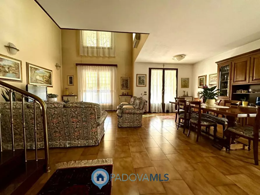 Immagine 6 di Casa bifamiliare in vendita  in Via Gorizia a Masera' Di Padova