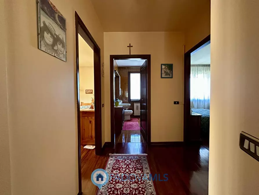 Immagine 14 di Casa bifamiliare in vendita  in Via Gorizia a Masera' Di Padova