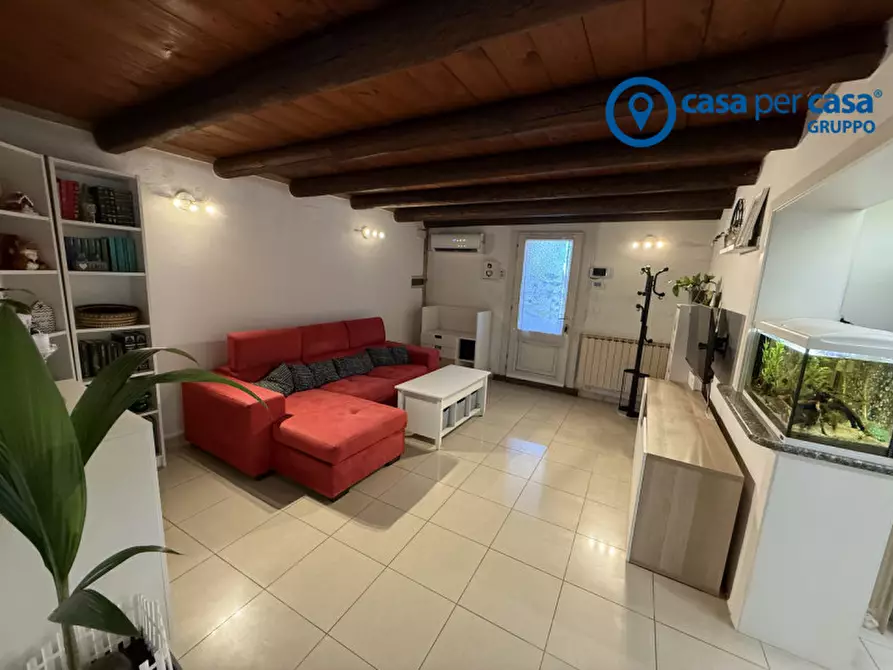 Immagine 3 di Casa indipendente in vendita  in Villadose, Via Turatti a Villadose