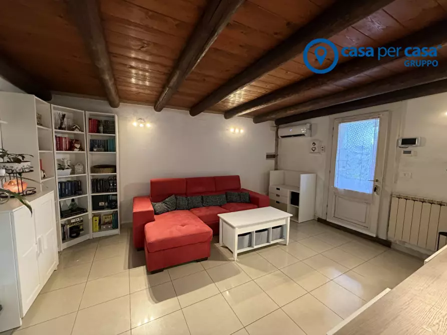 Immagine 4 di Casa indipendente in vendita  in Villadose, Via Turatti a Villadose