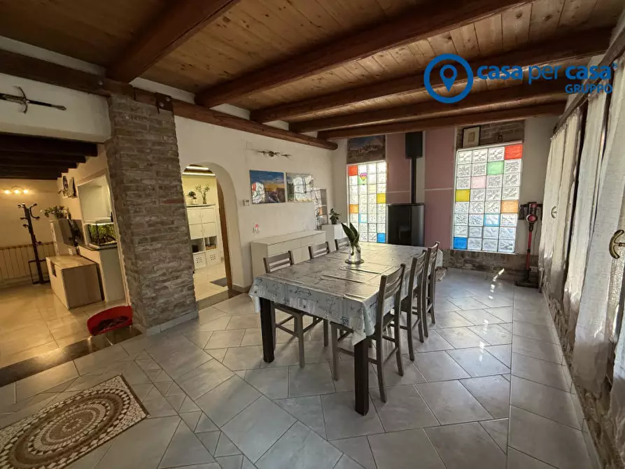 Immagine 5 di Casa indipendente in vendita  in Villadose, Via Turatti a Villadose