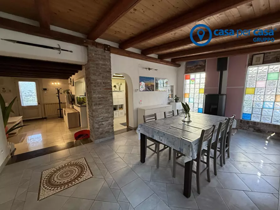 Immagine 6 di Casa indipendente in vendita  in Villadose, Via Turatti a Villadose