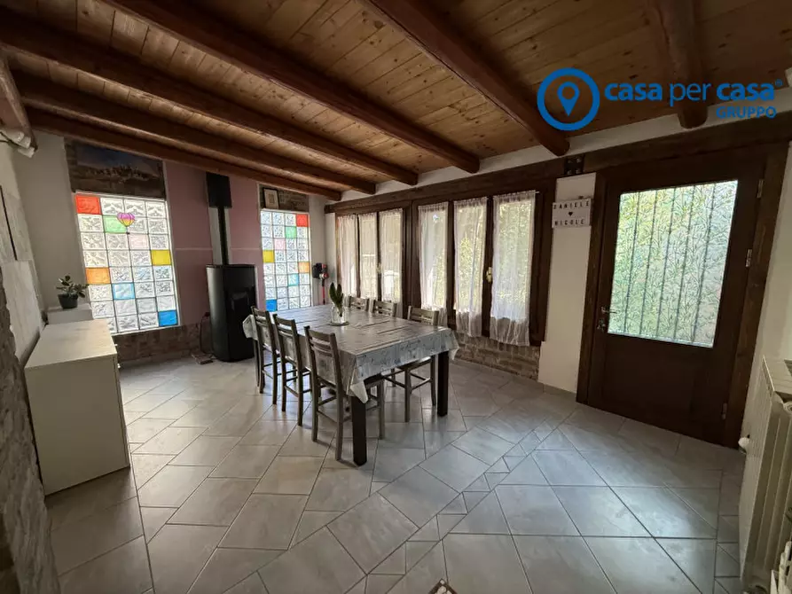 Immagine 7 di Casa indipendente in vendita  in Villadose, Via Turatti a Villadose