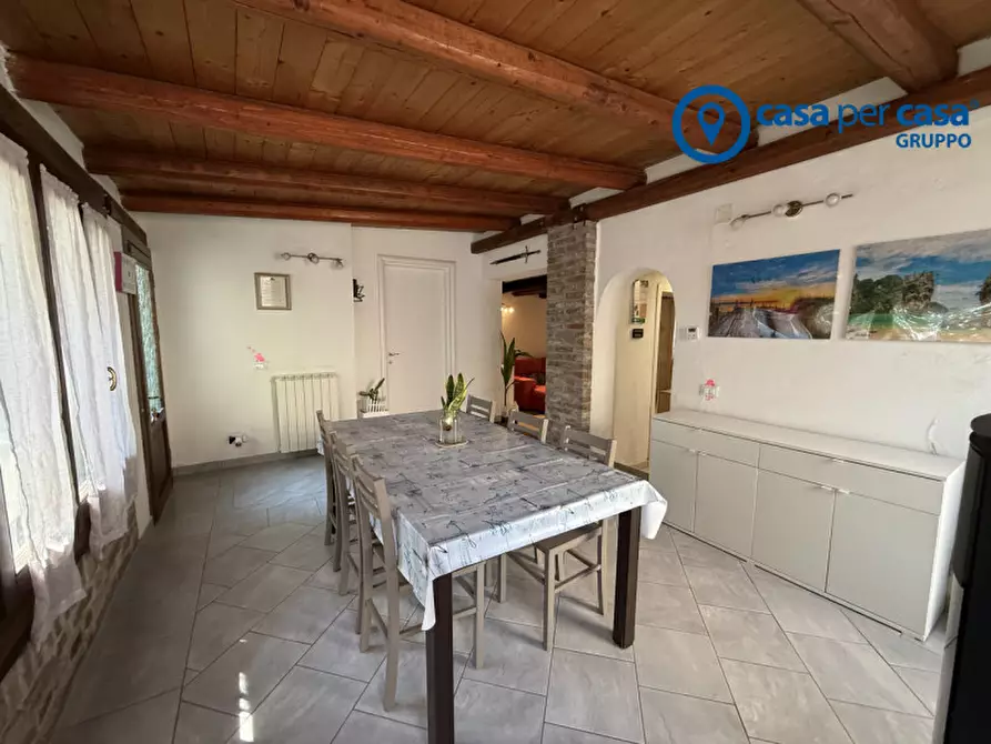 Immagine 8 di Casa indipendente in vendita  in Villadose, Via Turatti a Villadose