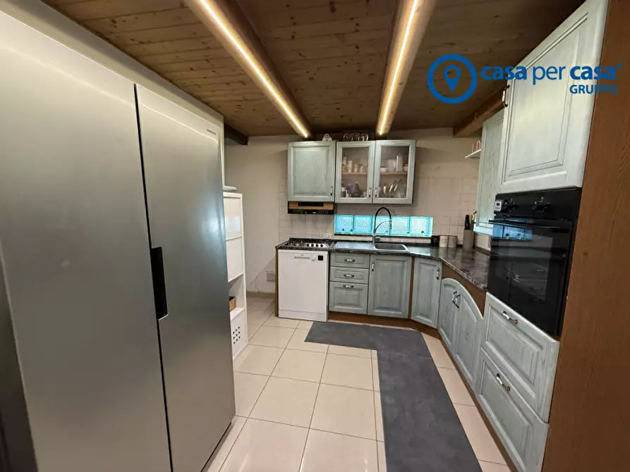 Immagine 9 di Casa indipendente in vendita  in Villadose, Via Turatti a Villadose