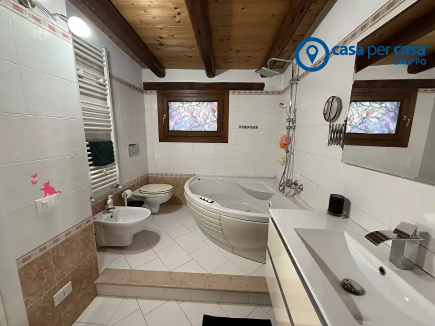 Immagine 11 di Casa indipendente in vendita  in Villadose, Via Turatti a Villadose