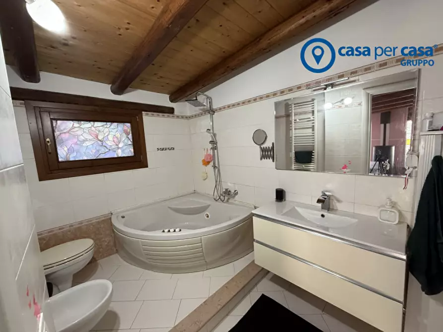 Immagine 12 di Casa indipendente in vendita  in Villadose, Via Turatti a Villadose