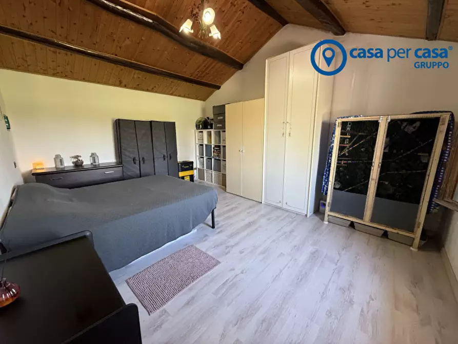 Immagine 18 di Casa indipendente in vendita  in Villadose, Via Turatti a Villadose