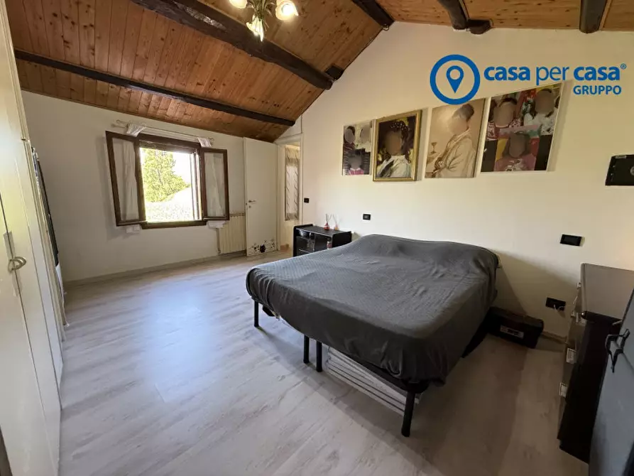 Immagine 19 di Casa indipendente in vendita  in Villadose, Via Turatti a Villadose