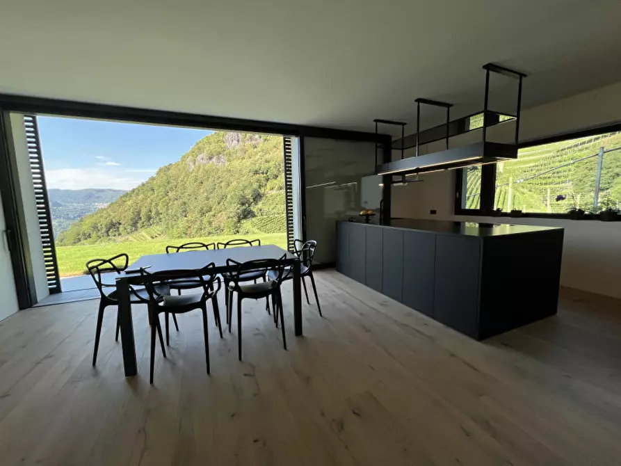 Immagine 2 di Casa indipendente in vendita  in via al pra ert a Cembra Lisignago