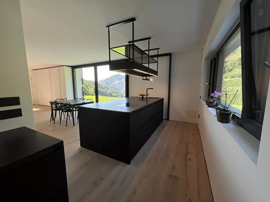 Immagine 3 di Casa indipendente in vendita  in via al pra ert a Cembra Lisignago