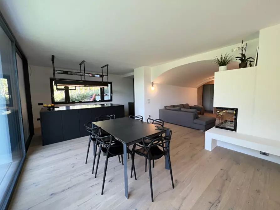 Immagine 4 di Casa indipendente in vendita  in via al pra ert a Cembra Lisignago