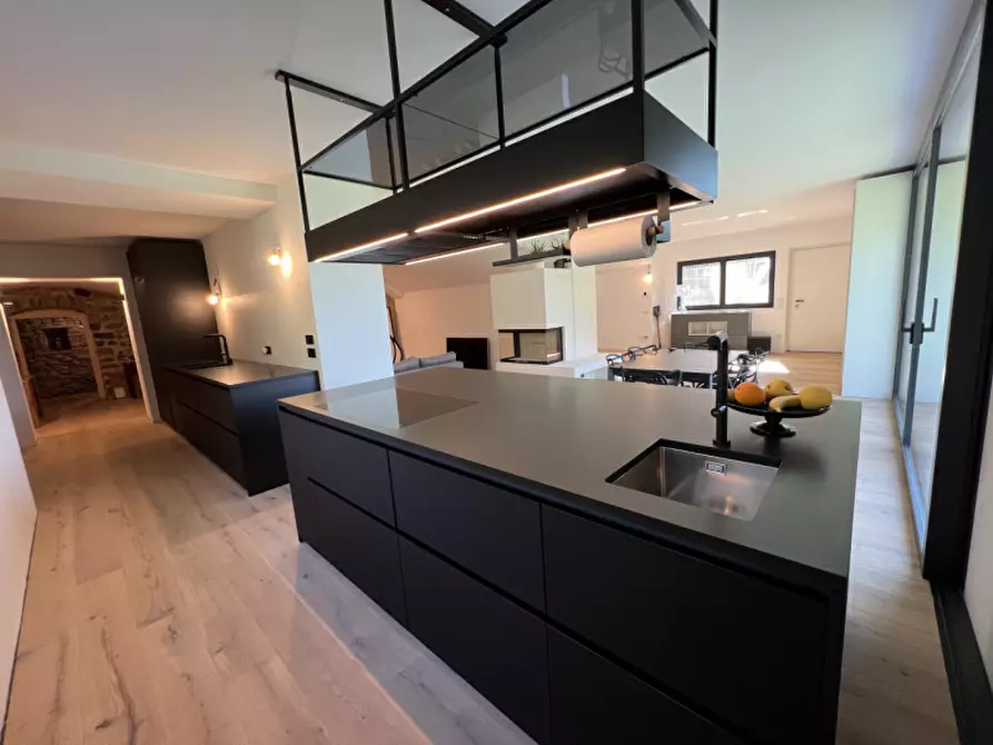 Immagine 5 di Casa indipendente in vendita  in via al pra ert a Cembra Lisignago