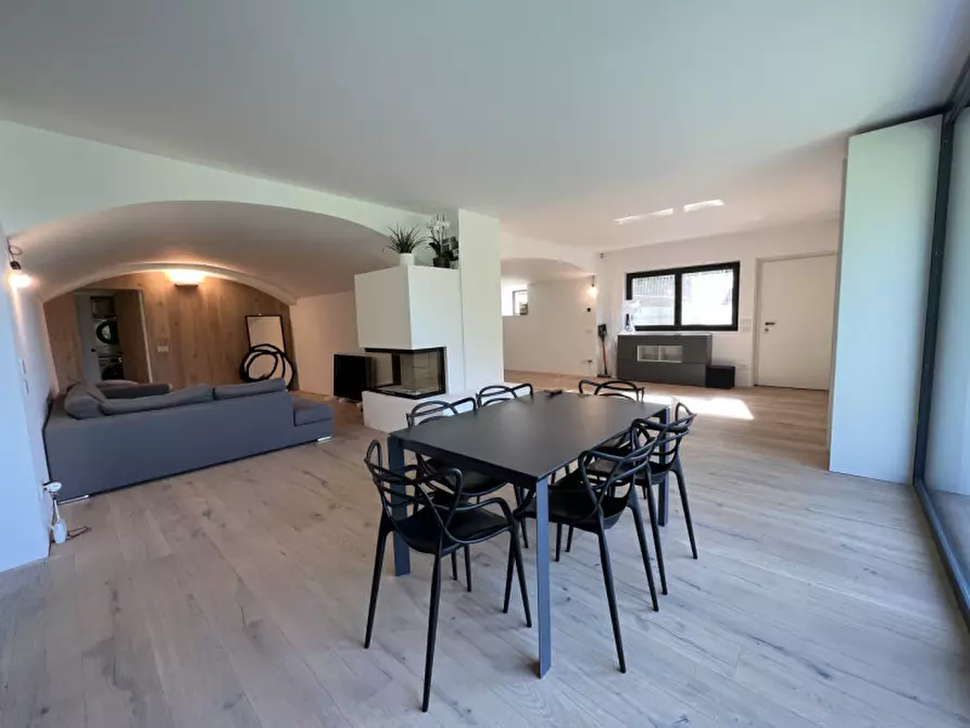 Immagine 6 di Casa indipendente in vendita  in via al pra ert a Cembra Lisignago