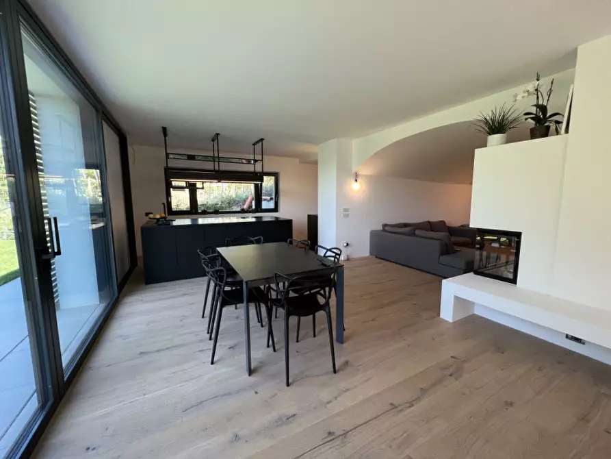 Immagine 8 di Casa indipendente in vendita  in via al pra ert a Cembra Lisignago