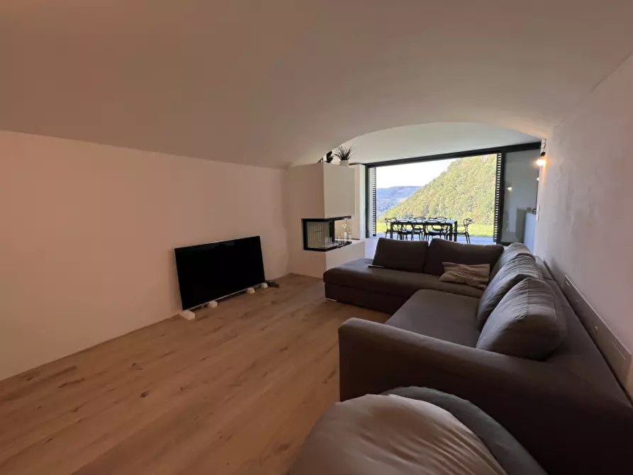 Immagine 12 di Casa indipendente in vendita  in via al pra ert a Cembra Lisignago