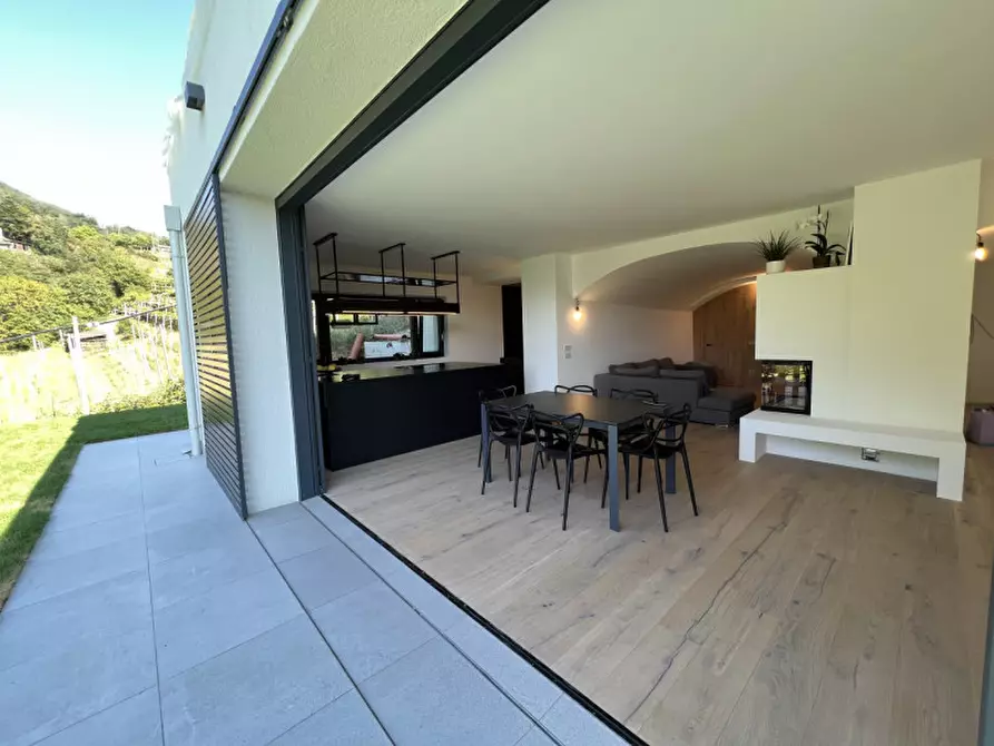 Immagine 9 di Casa indipendente in vendita  in via al pra ert a Cembra Lisignago