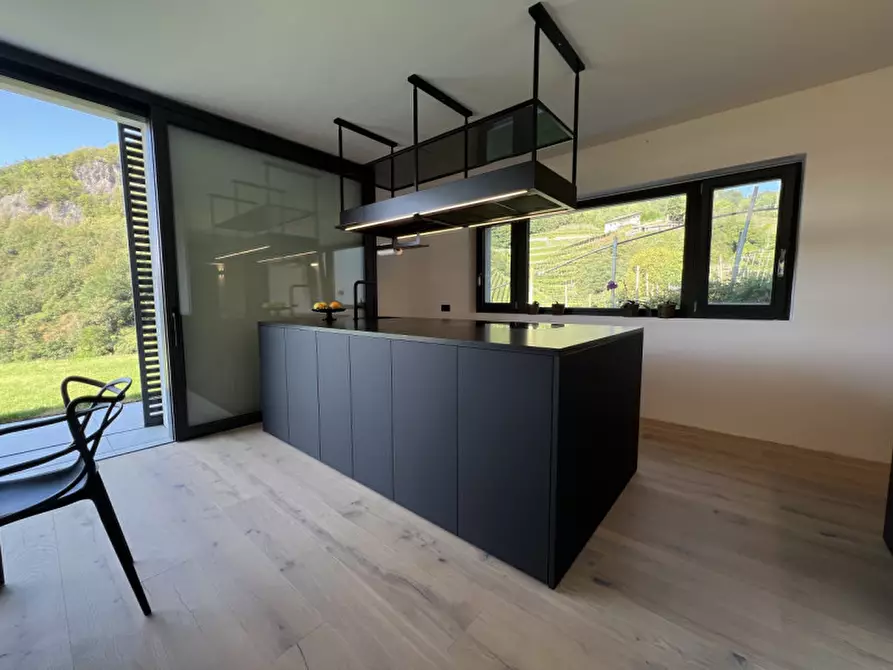 Immagine 13 di Casa indipendente in vendita  in via al pra ert a Cembra Lisignago