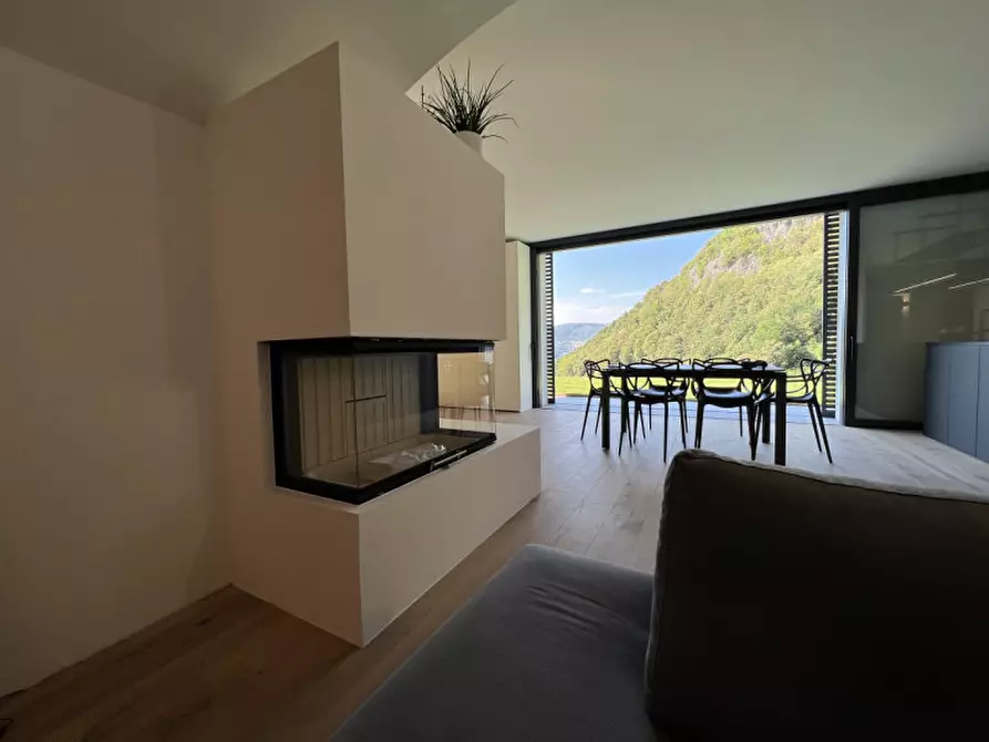 Immagine 19 di Casa indipendente in vendita  in via al pra ert a Cembra Lisignago