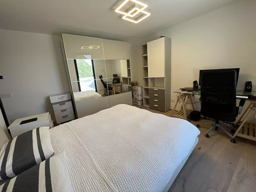 Immagine 21 di Casa indipendente in vendita  in via al pra ert a Cembra Lisignago