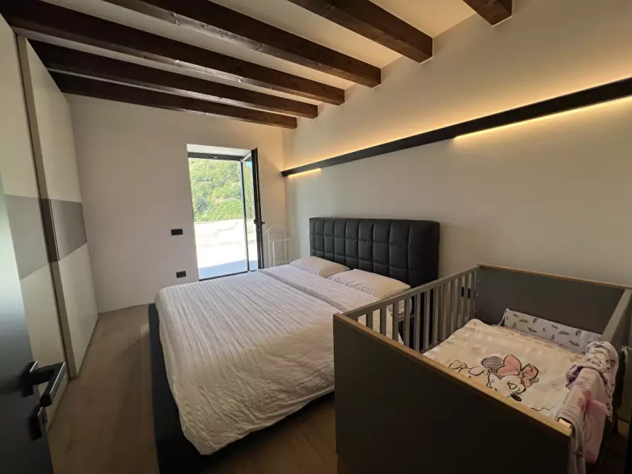 Immagine 22 di Casa indipendente in vendita  in via al pra ert a Cembra Lisignago