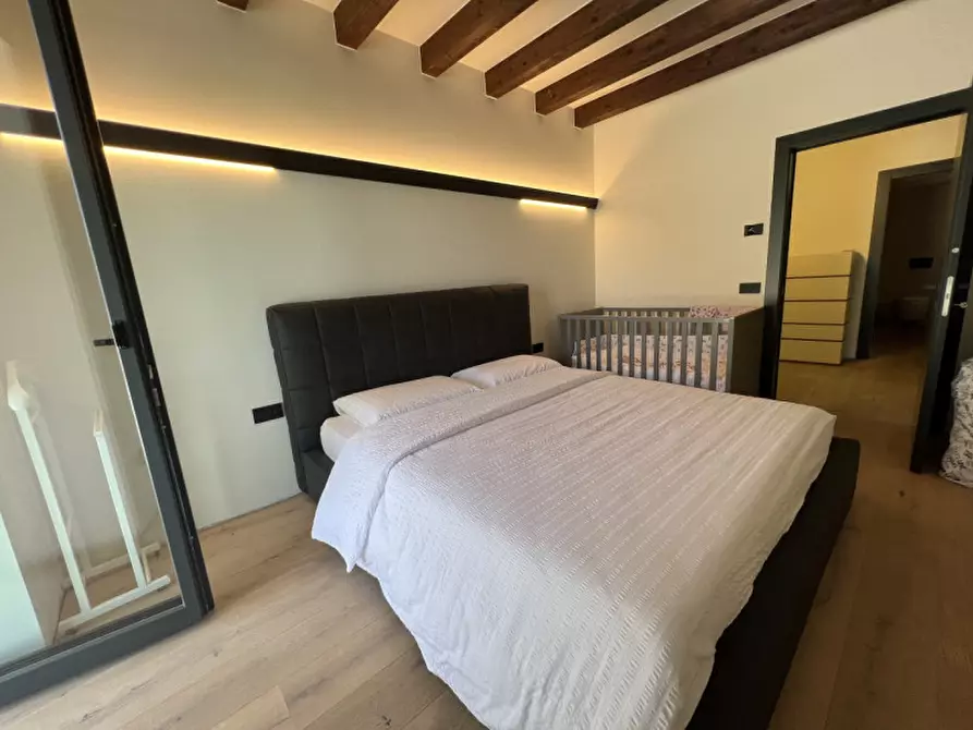 Immagine 23 di Casa indipendente in vendita  in via al pra ert a Cembra Lisignago