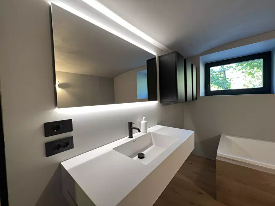 Immagine 28 di Casa indipendente in vendita  in via al pra ert a Cembra Lisignago