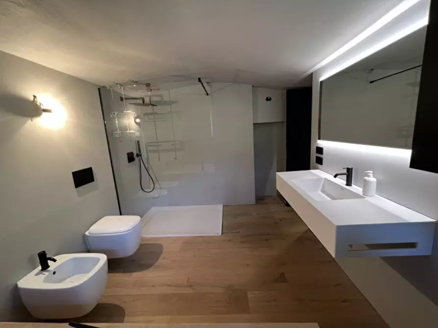 Immagine 28 di Casa indipendente in vendita  in via al pra ert a Cembra Lisignago