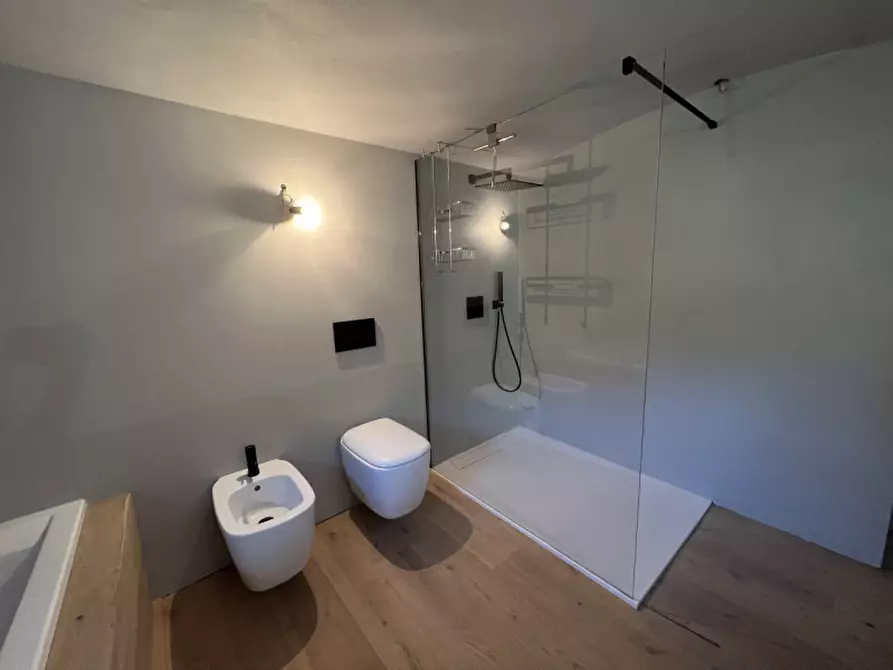 Immagine 29 di Casa indipendente in vendita  in via al pra ert a Cembra Lisignago