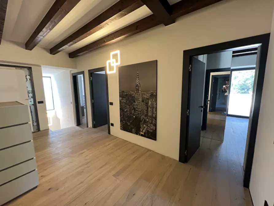 Immagine 33 di Casa indipendente in vendita  in via al pra ert a Cembra Lisignago