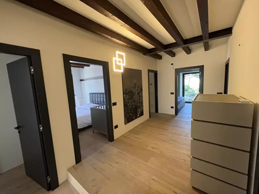 Immagine 31 di Casa indipendente in vendita  in via al pra ert a Cembra Lisignago