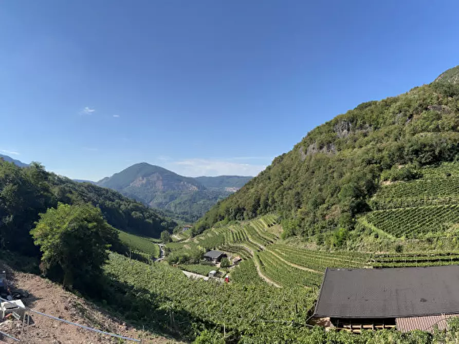 Immagine 36 di Casa indipendente in vendita  in via al pra ert a Cembra Lisignago