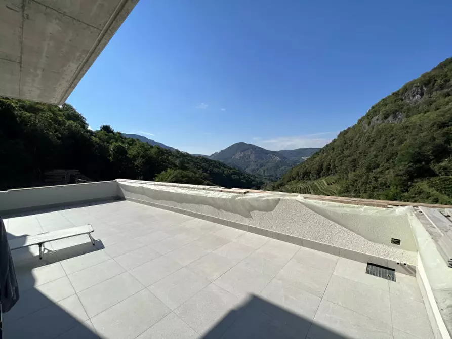 Immagine 33 di Casa indipendente in vendita  in via al pra ert a Cembra Lisignago