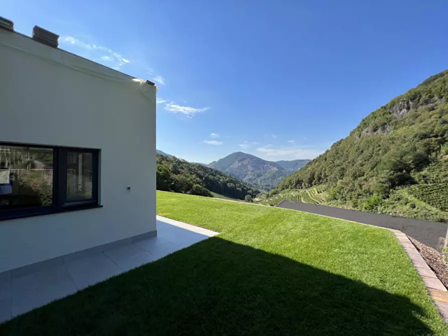 Immagine 38 di Casa indipendente in vendita  in via al pra ert a Cembra Lisignago