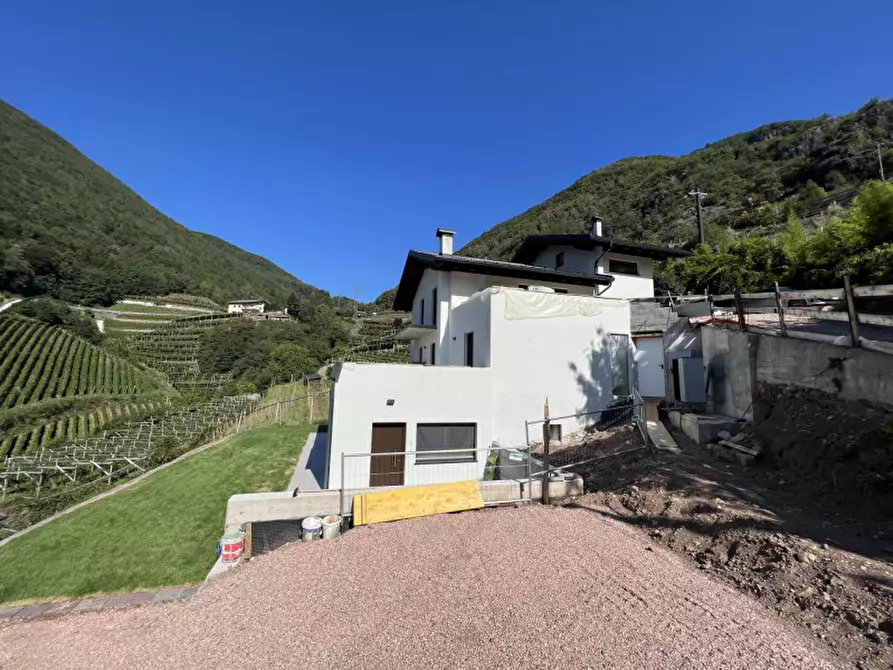 Immagine 42 di Casa indipendente in vendita  in via al pra ert a Cembra Lisignago