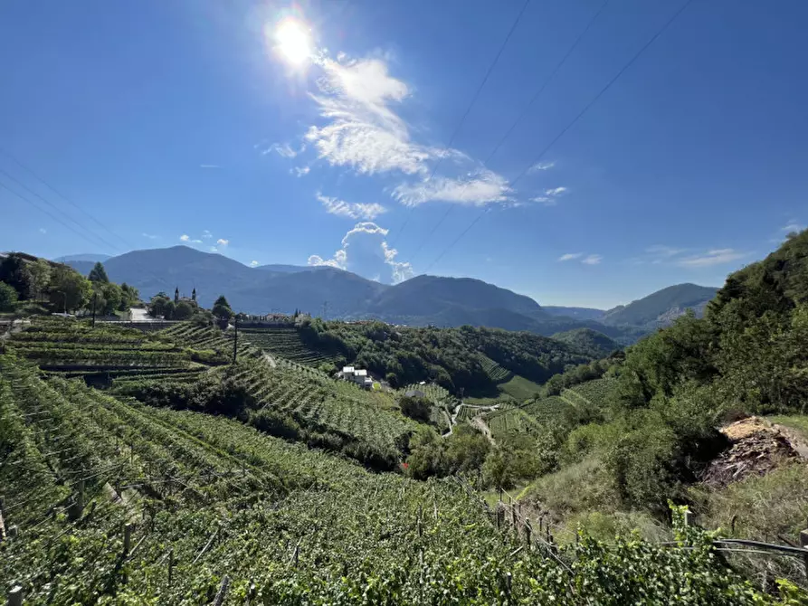 Immagine 42 di Casa indipendente in vendita  in via al pra ert a Cembra Lisignago