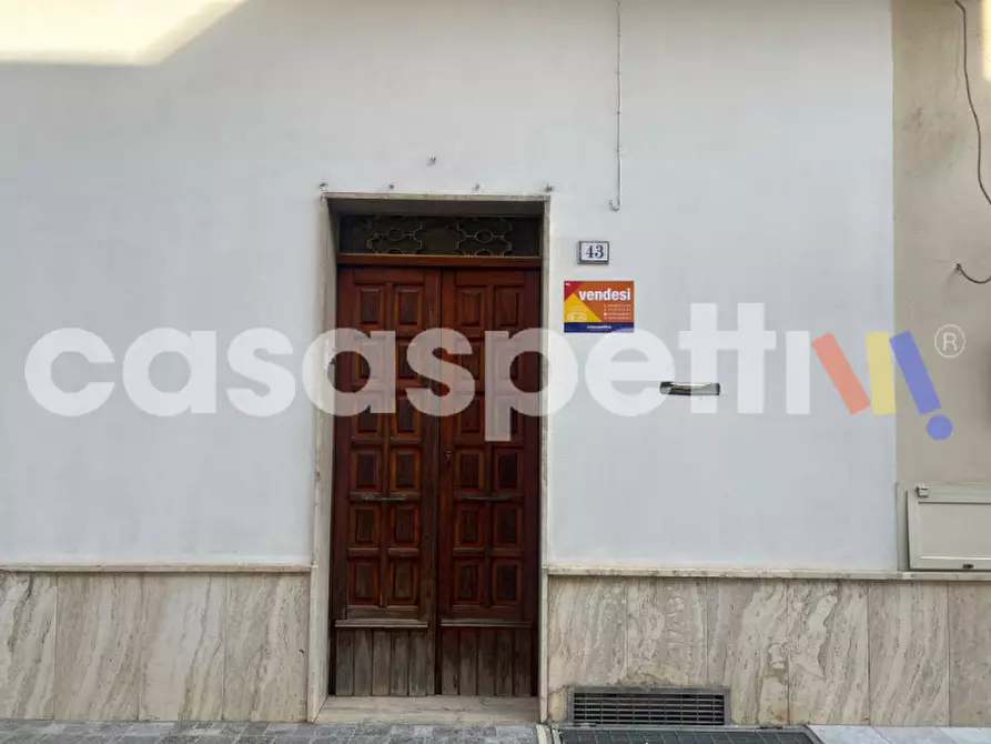 Immagine 1 di Appartamento in vendita  in Via Edmondo De Amicis a Sava