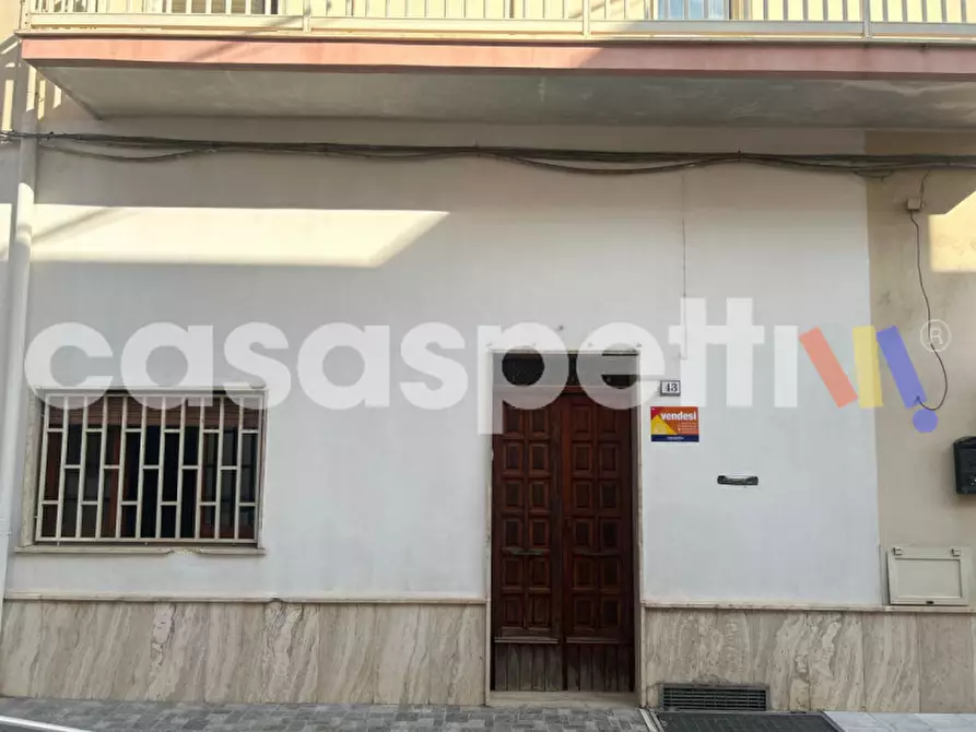 Immagine 2 di Appartamento in vendita  in Via Edmondo De Amicis a Sava