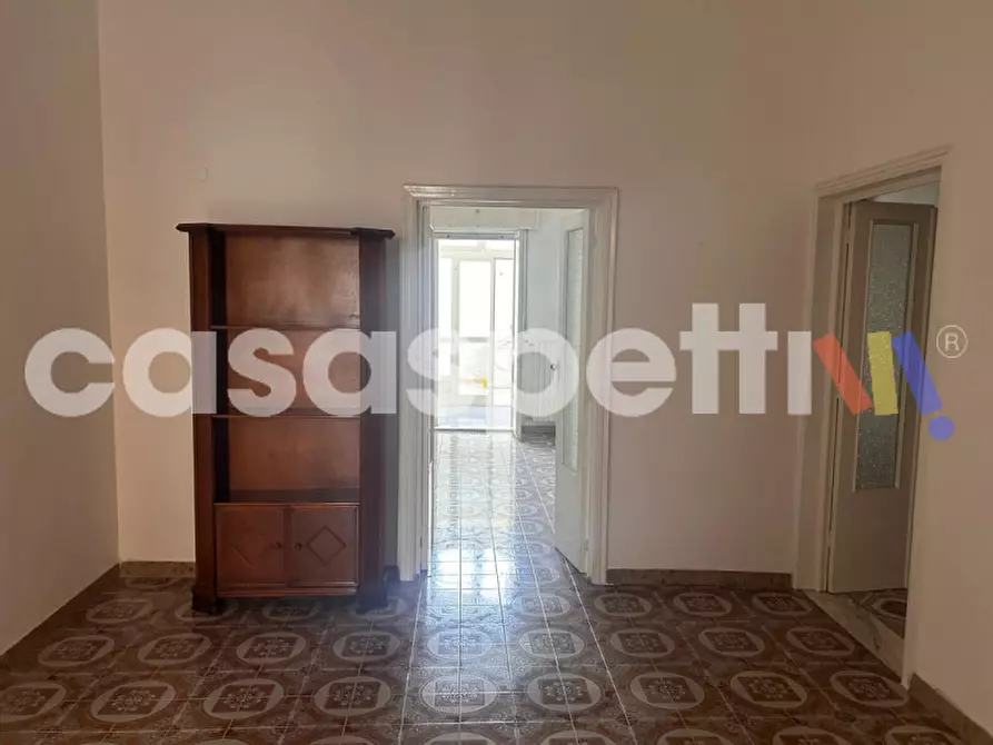 Immagine 3 di Appartamento in vendita  in Via Edmondo De Amicis a Sava