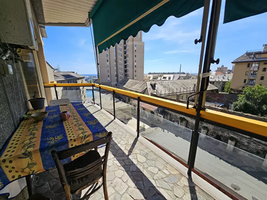 Immagine 1 di Appartamento in affitto  in via Famagosta a Savona