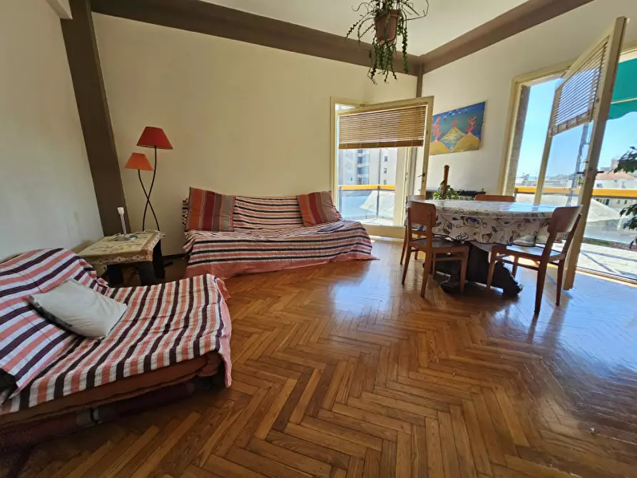 Immagine 2 di Appartamento in affitto  in via Famagosta a Savona