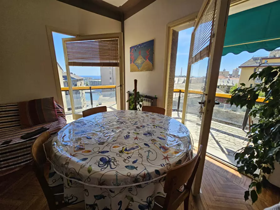 Immagine 3 di Appartamento in affitto  in via Famagosta a Savona