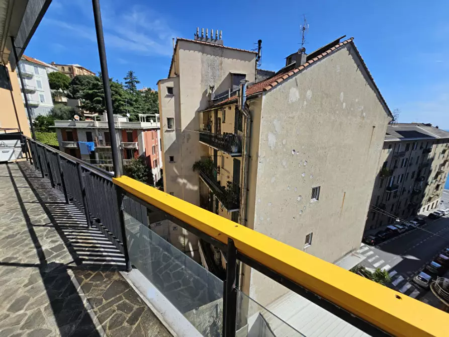 Immagine 5 di Appartamento in affitto  in via Famagosta a Savona