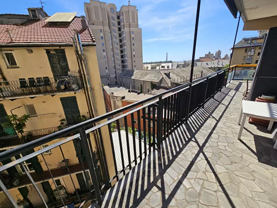 Immagine 6 di Appartamento in affitto  in via Famagosta a Savona