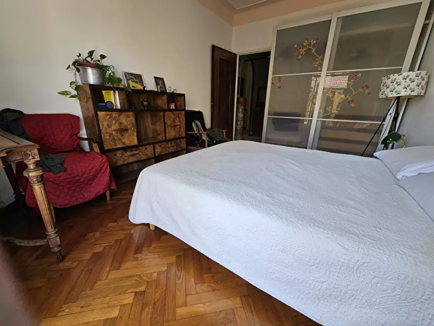 Immagine 8 di Appartamento in affitto  in via Famagosta a Savona