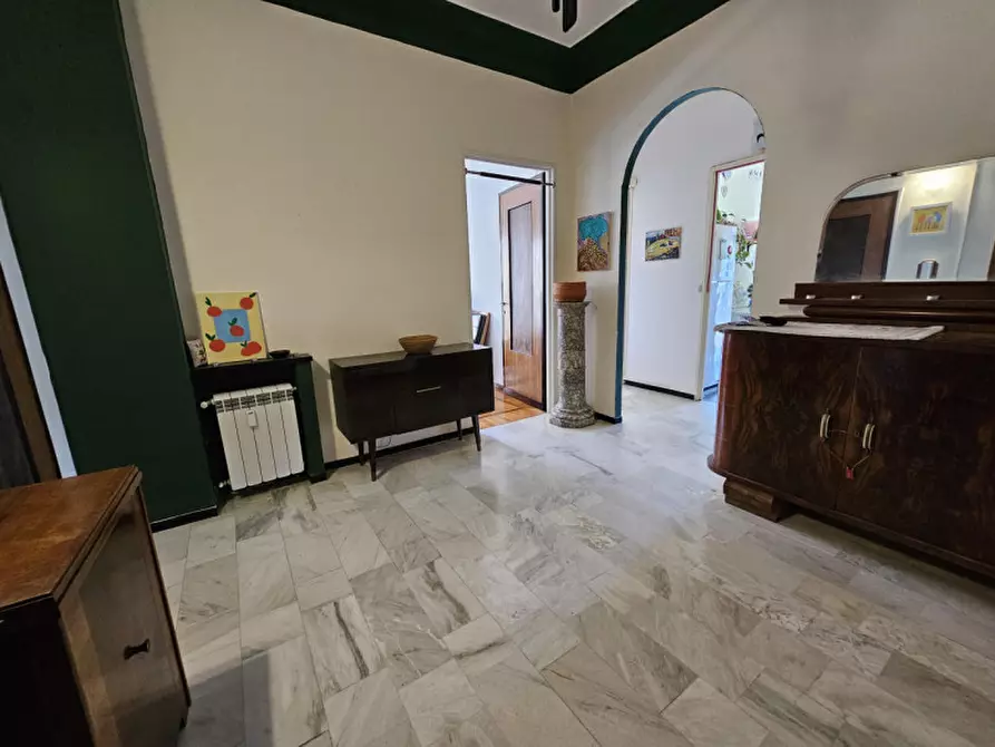 Immagine 9 di Appartamento in affitto  in via Famagosta a Savona