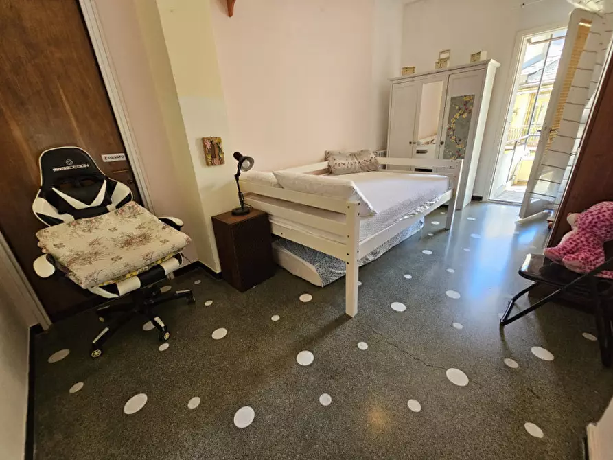 Immagine 10 di Appartamento in affitto  in via Famagosta a Savona